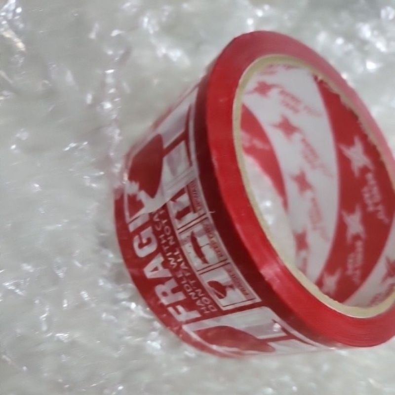 

tambahan packing