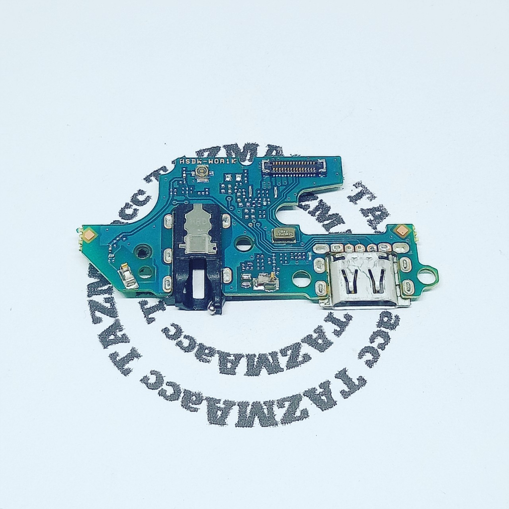 Flexible Charger Oppo A1K Flexible Konektor Cas Konektor Charger