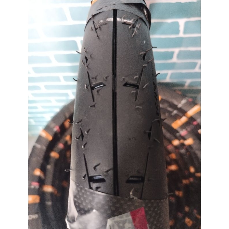 Ban motor drag Kingland King Vellox CTX 2 50/90 17 tubetype