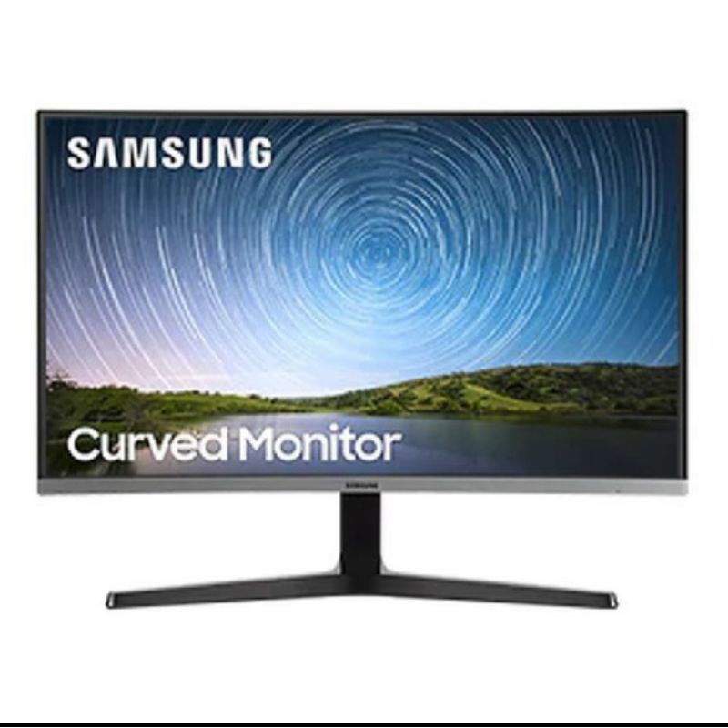 Monitor Samsung Curved 32 Inch C32R500