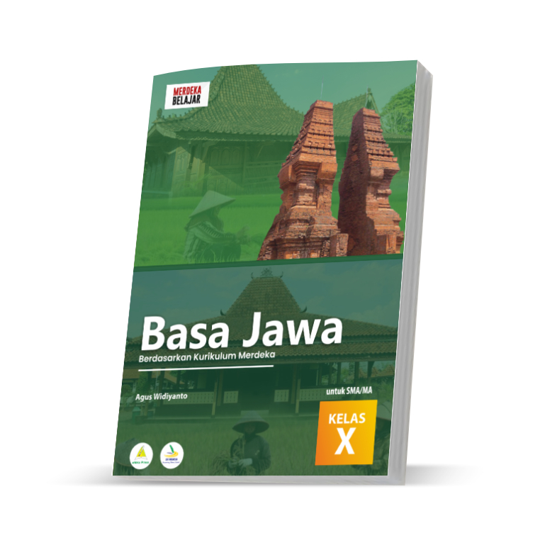 

Basa Jawa Kelas 10 - Kurikulum Merdeka
