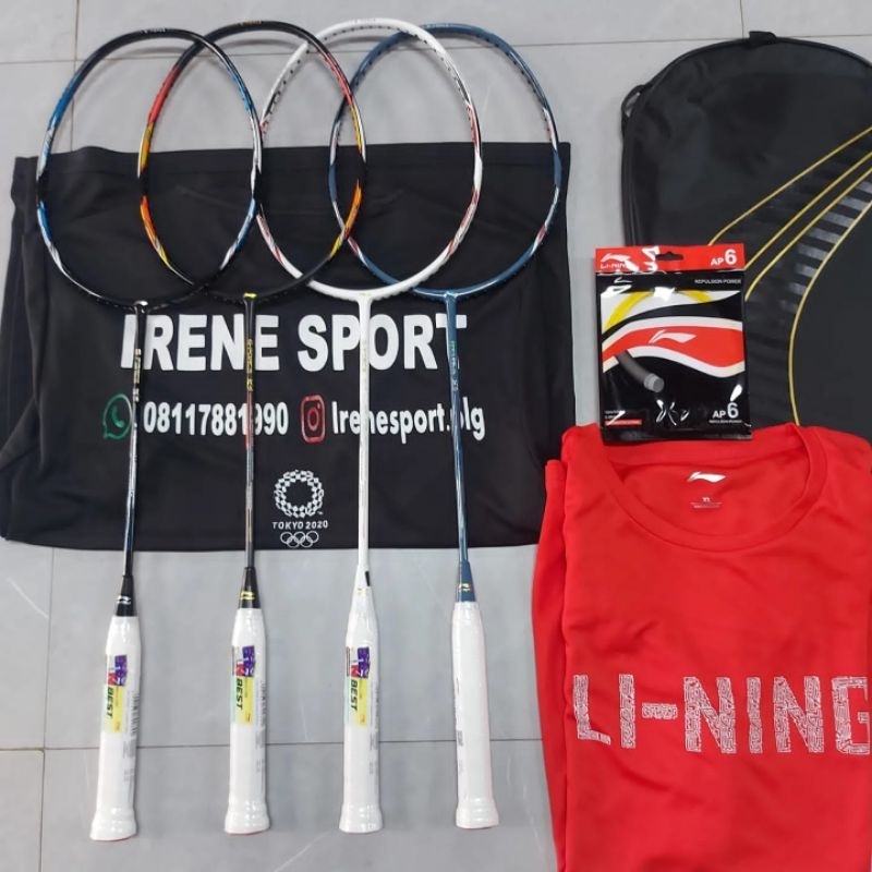 Lining G-force X5