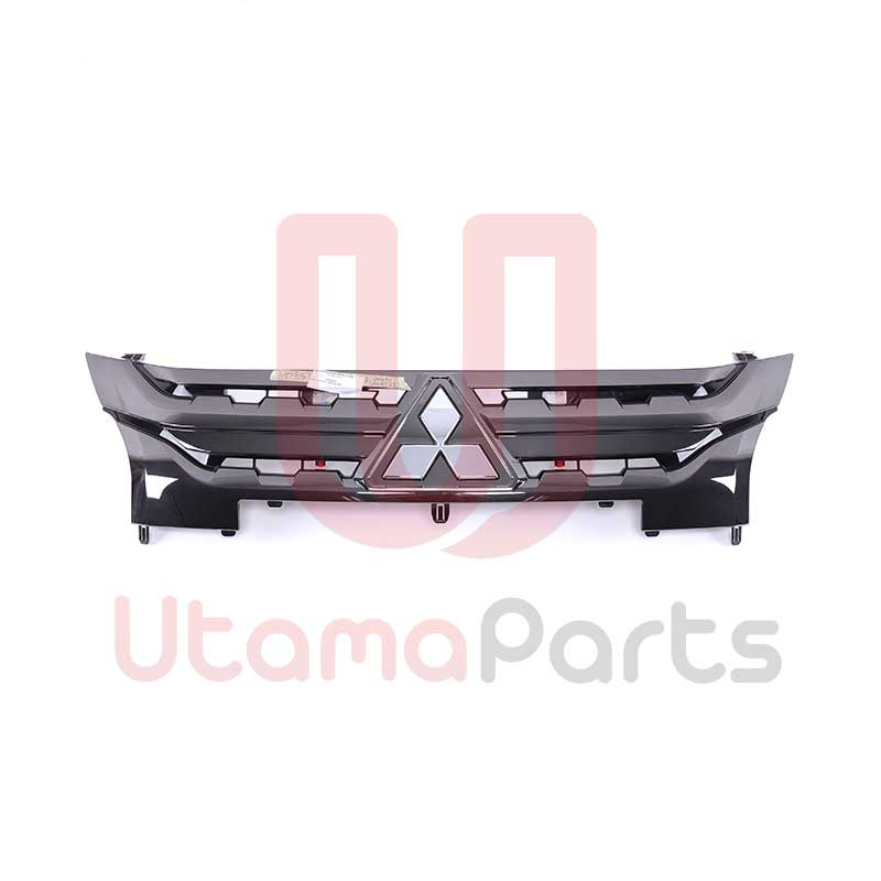 GRILL XPANDER CROSS 2020, 7450B389