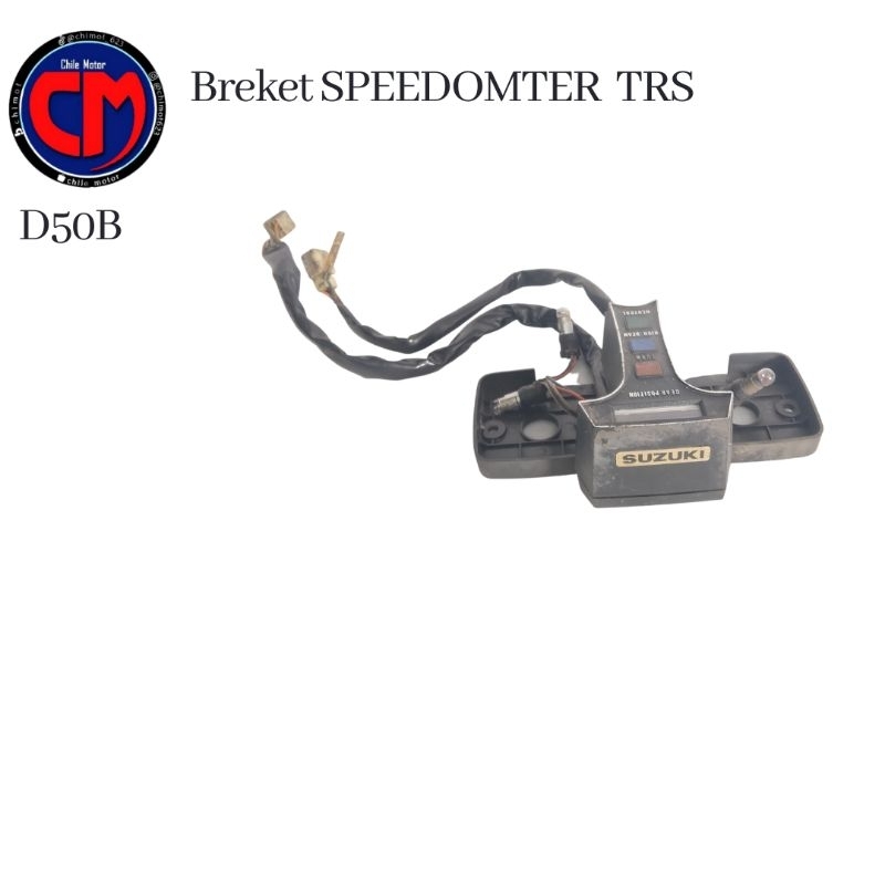 Indikator Speedometer Suzuki TRS