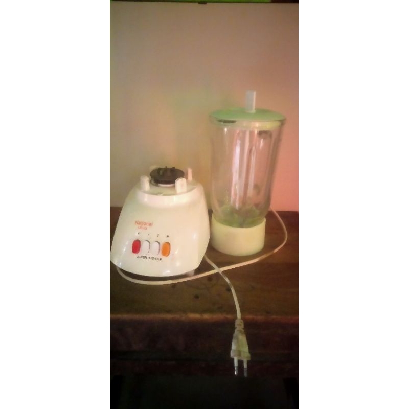 Blender nasional