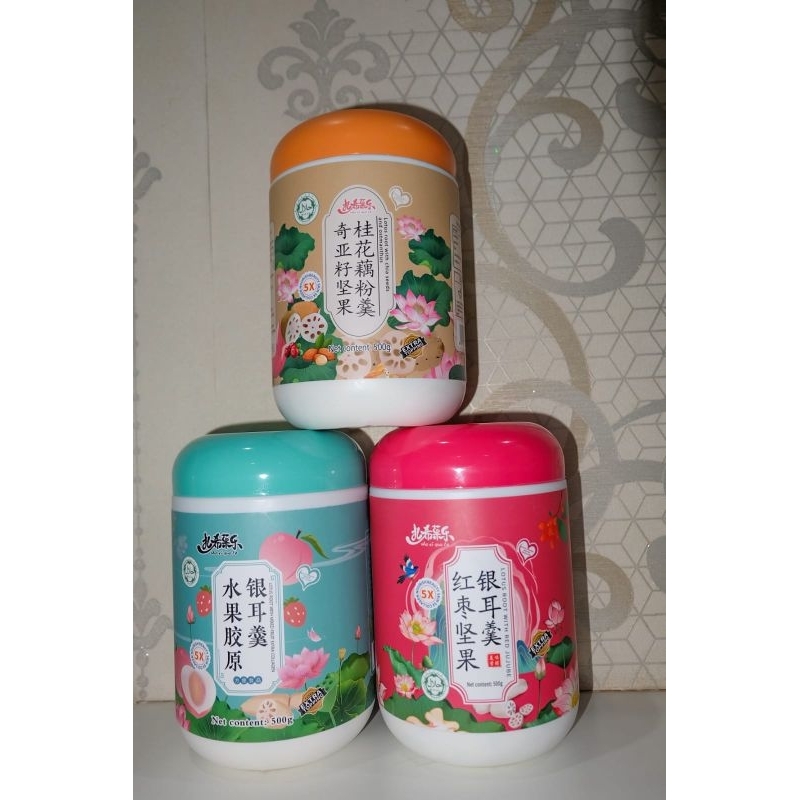 

LOTUS ROOTS (SUDAH HALAL)