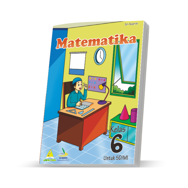 

Matematika 6 - Kurikulum 2013