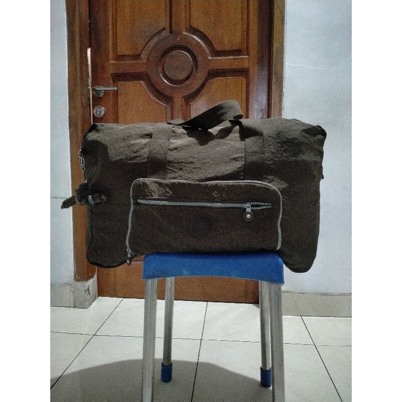 Tas minggat kipling prelove