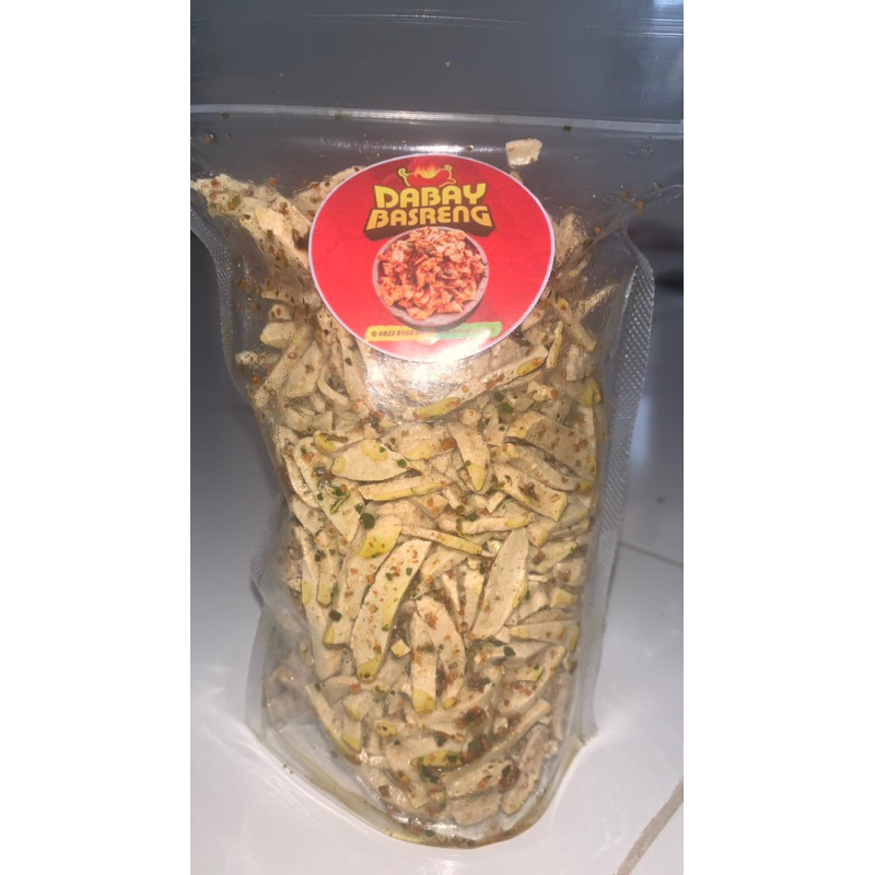 

DaBay Basreng Original 1kg