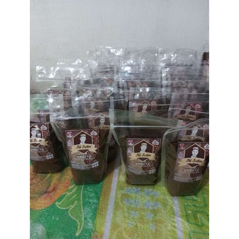 

Kopi Murni