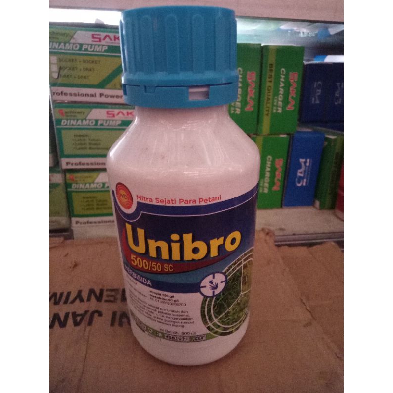 Unibro 500ml