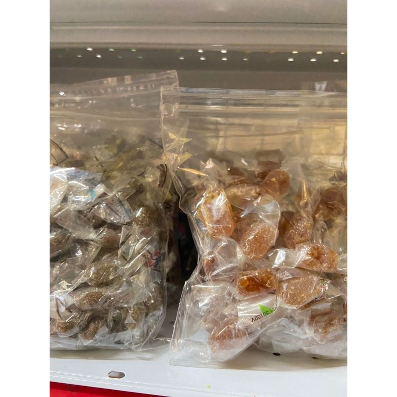 

permen jahe/permen asem