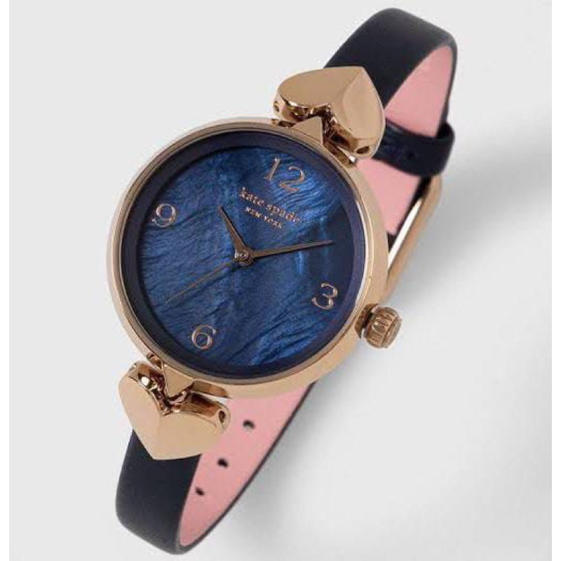 Kate spade watch KSW1642 navy