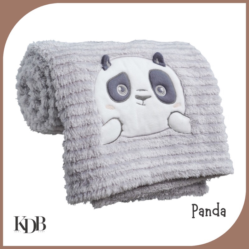CUIT KINTAKUN NEEDIE BLANKET