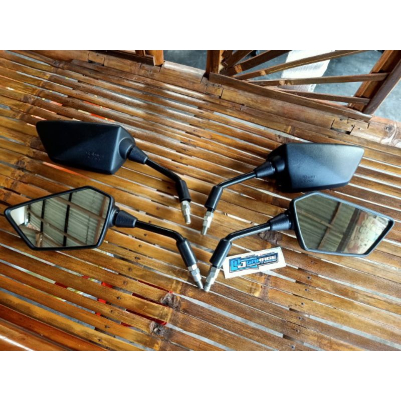 SPION ORIGINAL KAWASAKI DTRACKER SPION Z250 ORIGINAL COPOTAN MOTOR SPION TOURING SPION VIXION SPION 