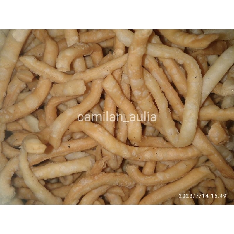 

Stick Bawang (100gr)