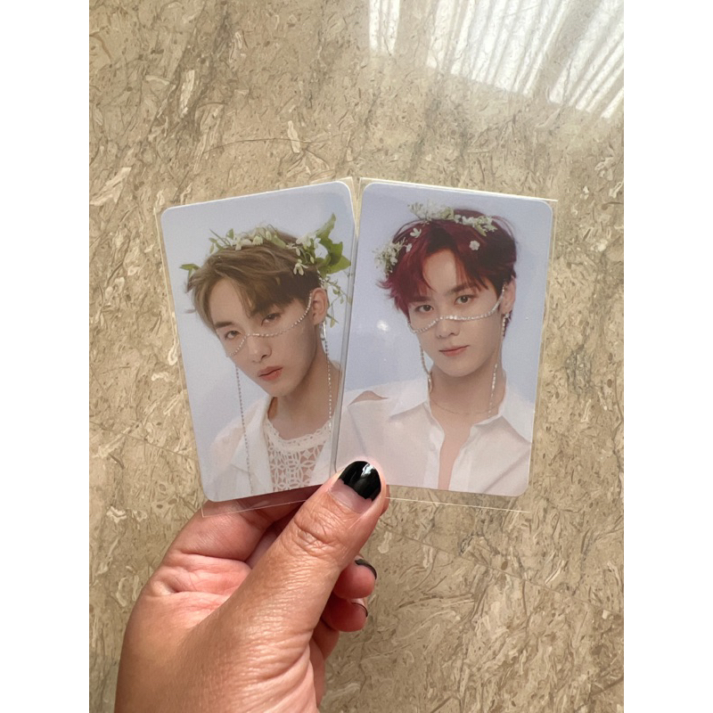 WAYV SG 2023 Season Greeting