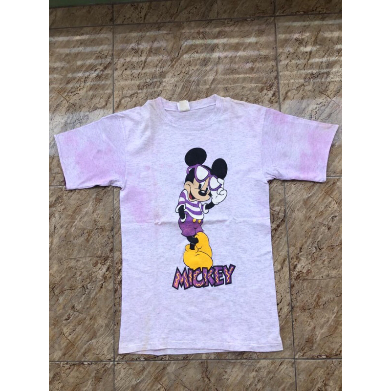 KAOS DISNEY VINTAGE MICKEY