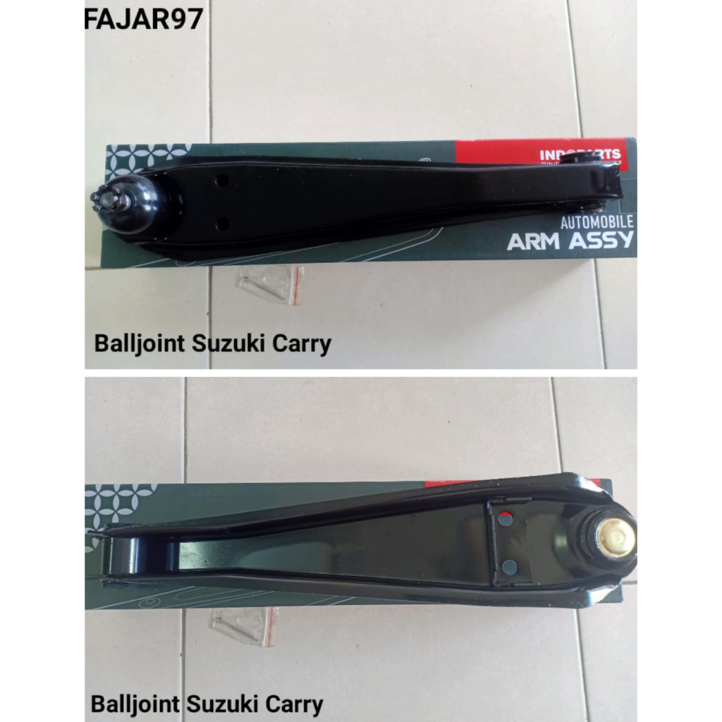 LOWER ARM BALL JOINT ASSY SUZUKI CARRY ST100