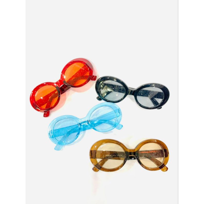 Kacamata Fashion Korea Limited edition(CA255)