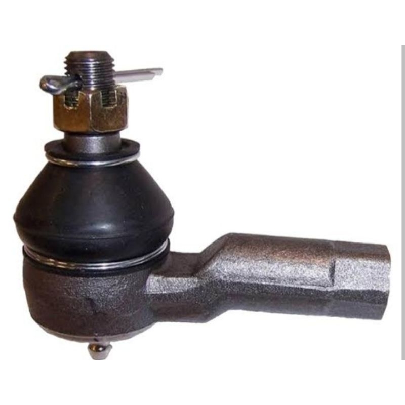 tierod mazda 323 87-89