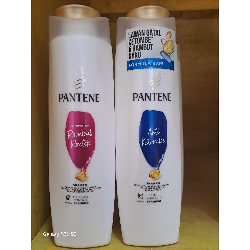PANTENE SAMPO