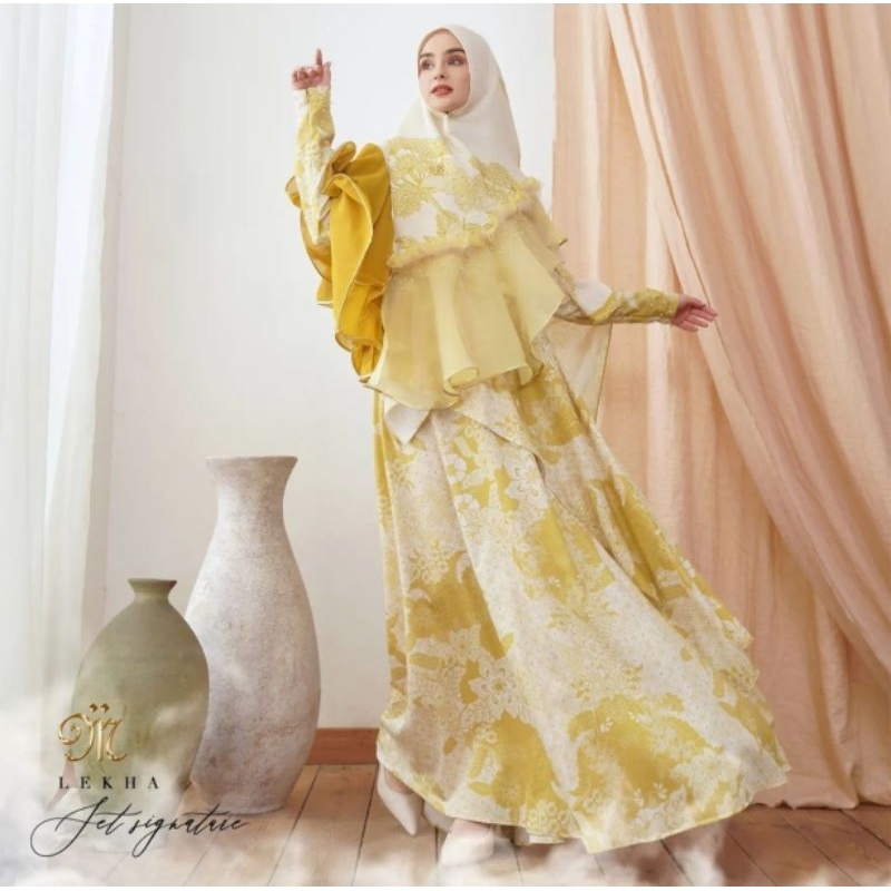 SALE Magdara Lekha Set