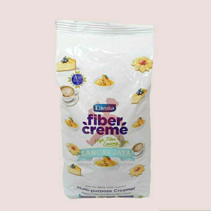 

Fiber Cream Bubuk 1kg