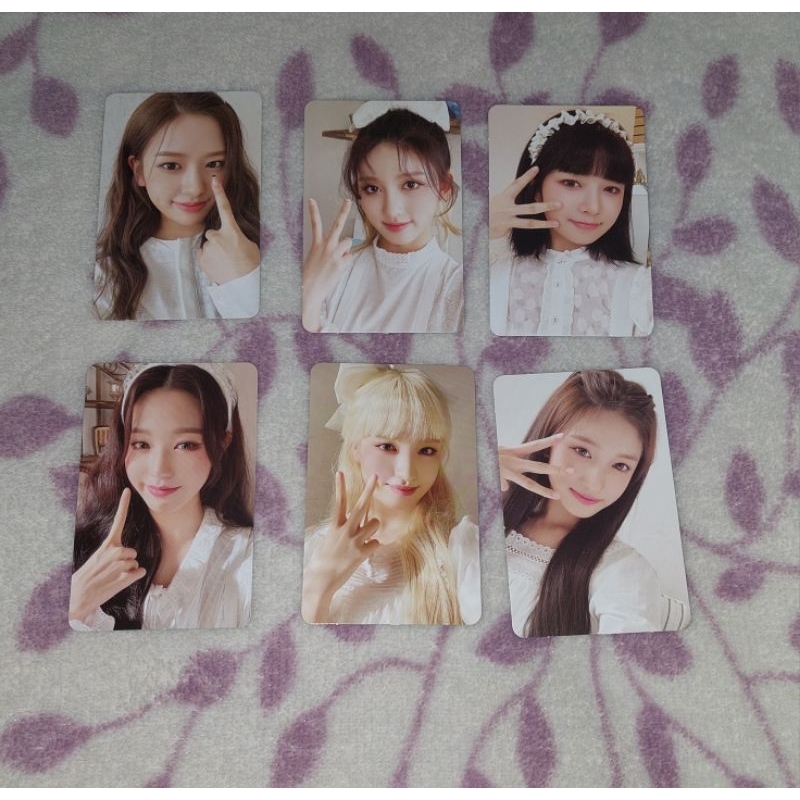 IVE PC POB SSQ SG 2022