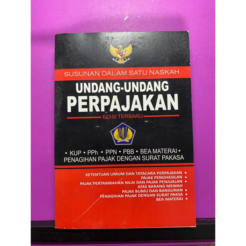 

buku_undang undang perpajakan