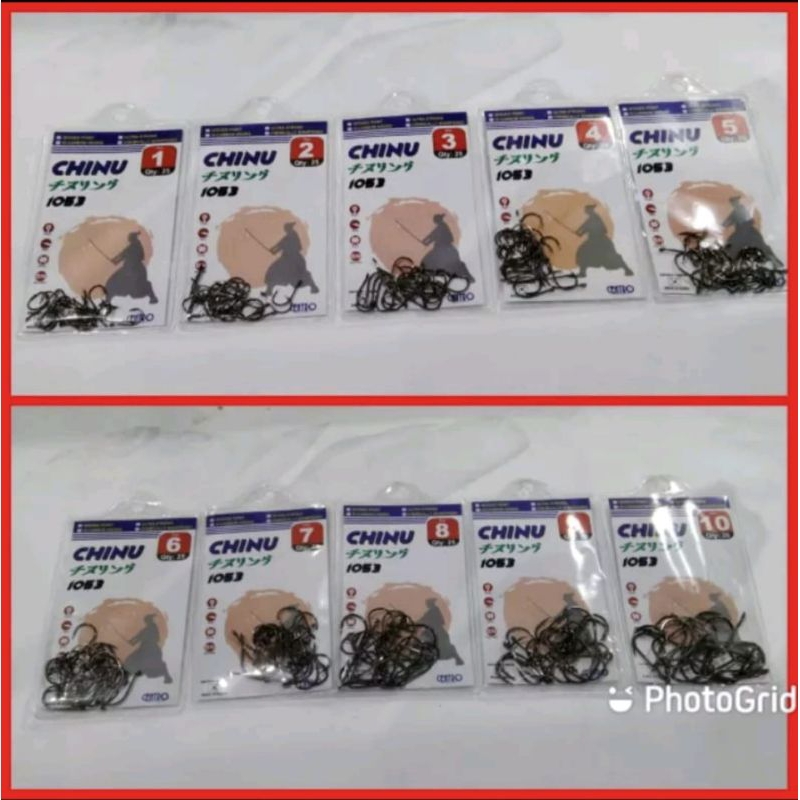 MATA KAIL CENTRO CHINU RING 1053 ... MURAH