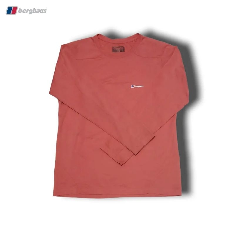 baselayer berghaus