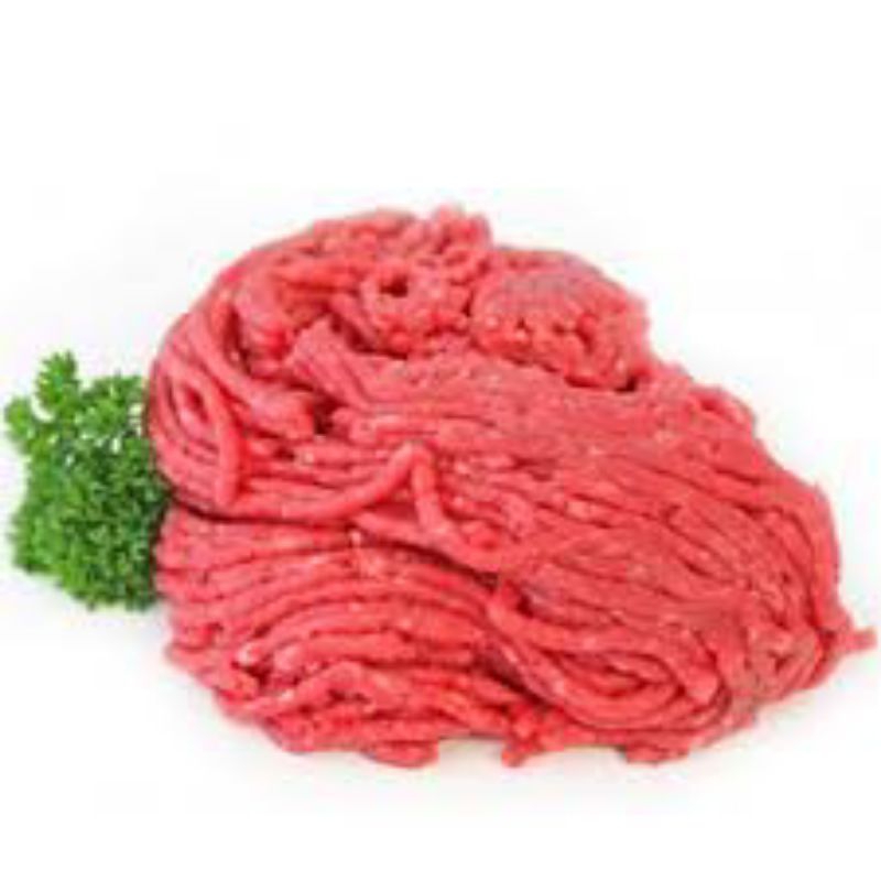 

Daging giling 250