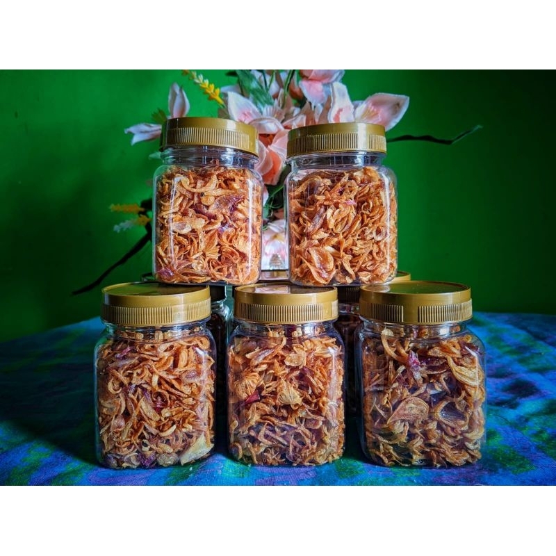 

Bawang Merah Goreng NEK INO - Original