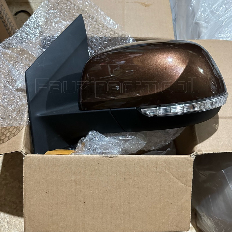 spion wuling confero baru original wuling