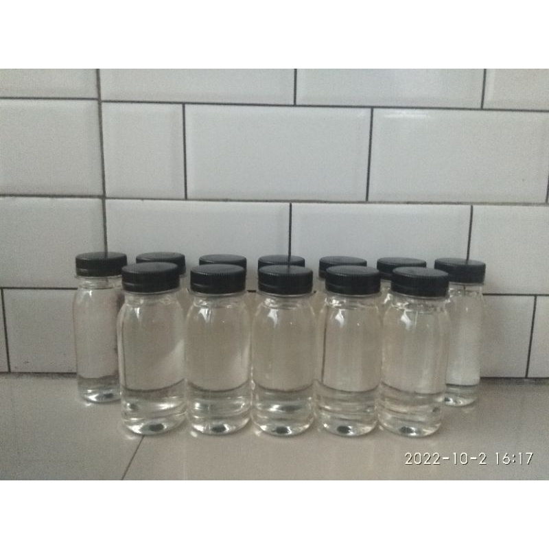 

Minyak VCO 100ml