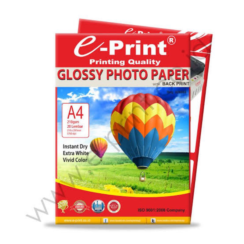 

glossyphotopaper