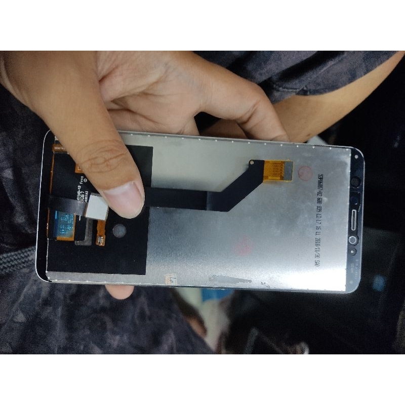 LCD XIAOMI S2 MINUS TS