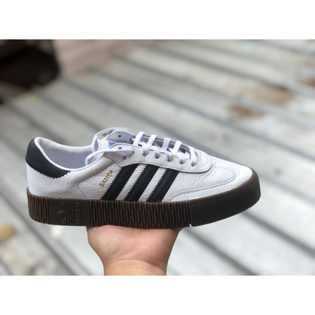 Sepatu Adidas SambaRose W ( Second )