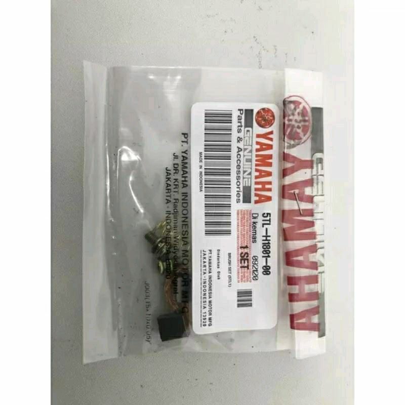 Arang areng cool starter yamaha mio, mio soul, mio sporty, mio smile, Xeon  - 5TL