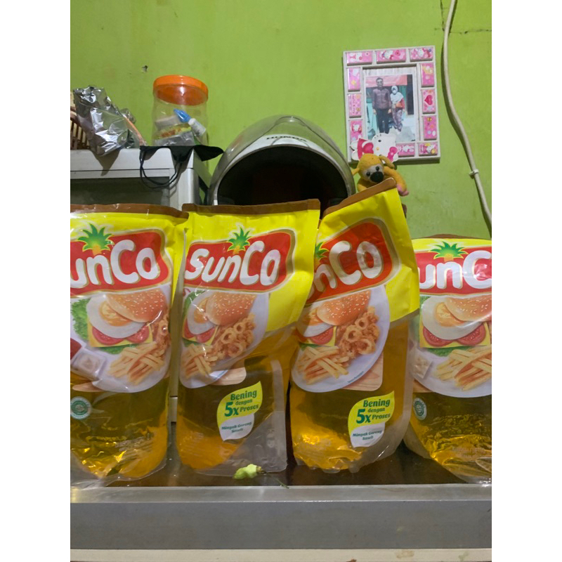 

Sunco 2 Liter