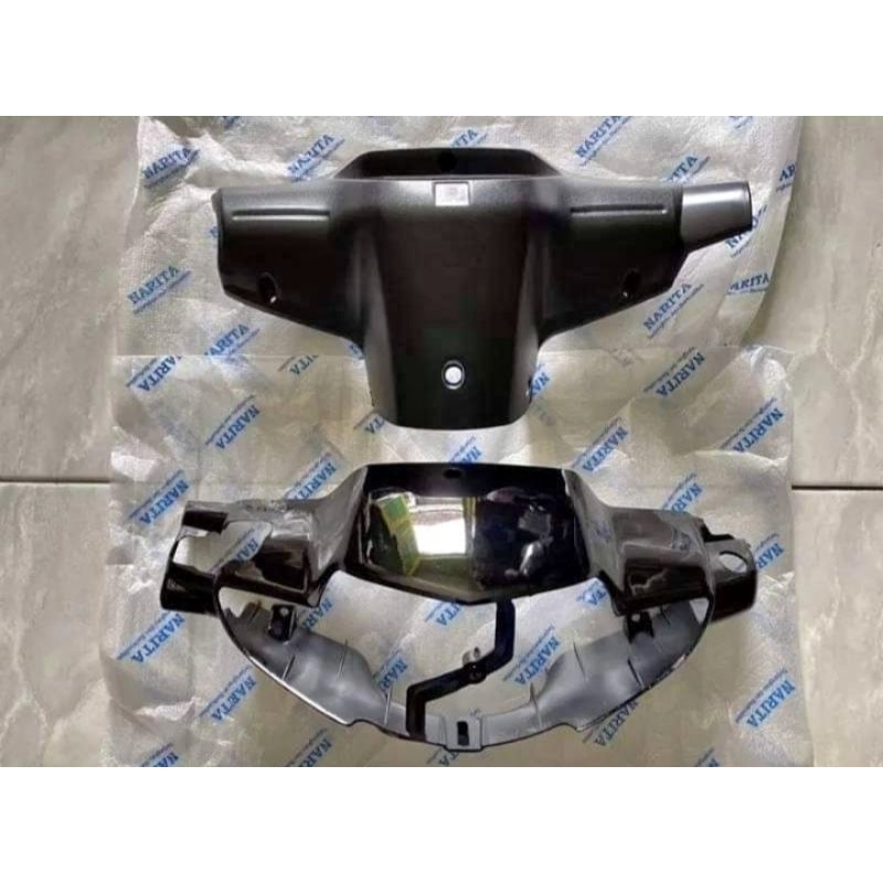 batok totok kepala lampu depan  belakang Supra fit lama cakram totok lampu depan belakang Supra fit 