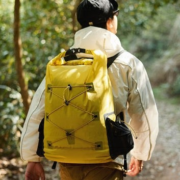 DRYBAG / OUTDOOR / TAS WATERPROOF NATUREHIKE CNH22BB003