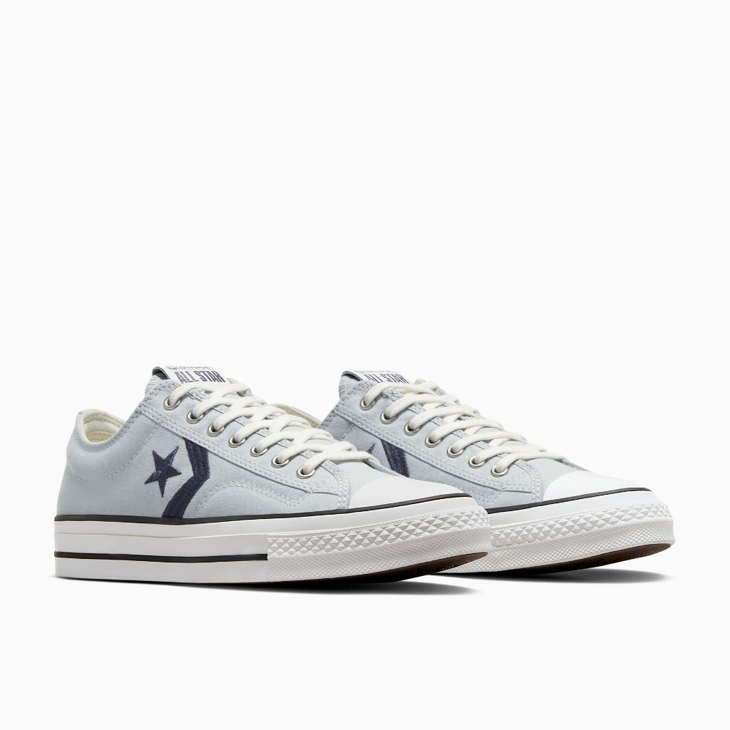 Converse Star Player 76 Sport Remastered Low Top Ghosted/Uncharted Waters/Egret - Original