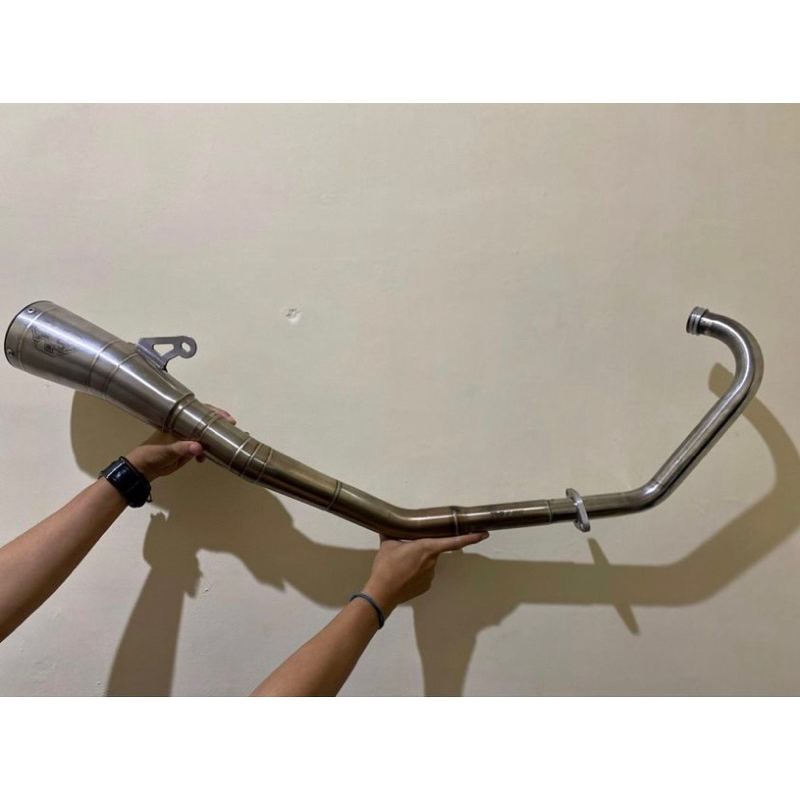 R9 GP SERIES (SECOND) JUAL RUGI