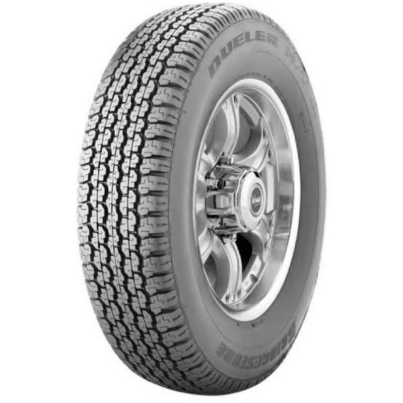 Ban Mobil Bridgestone Dueler HT D689 235/75 R15