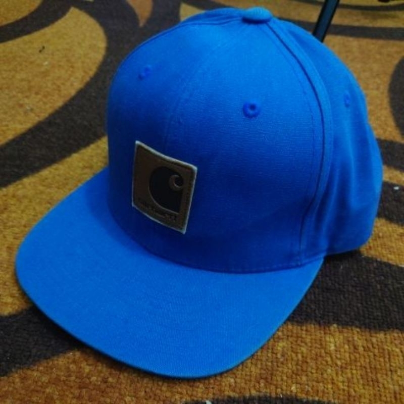 Topi Carhartt X Starter