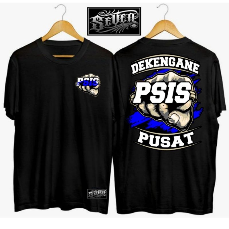 KAOS PSIS ORIGINAL SEVEN CLOTHING