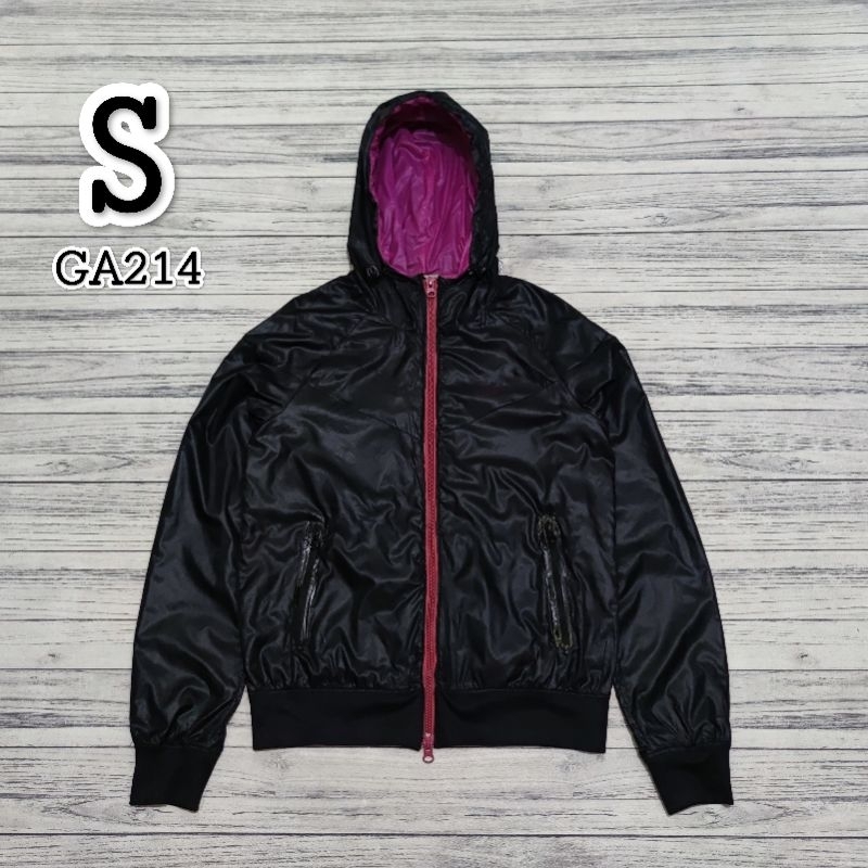 Atasan Nike Packable