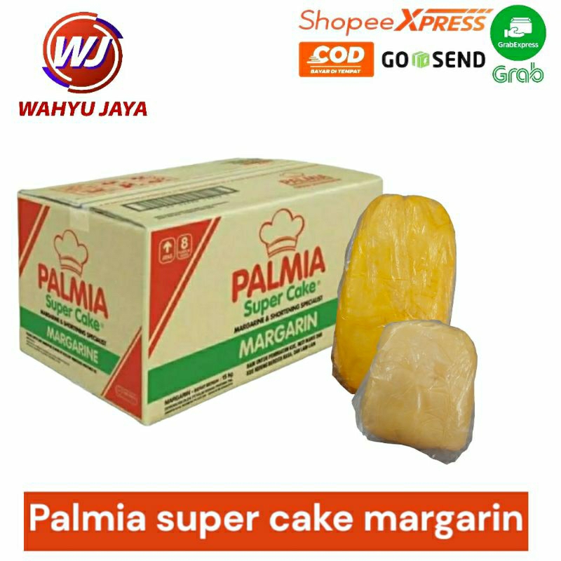 

palmia super cake